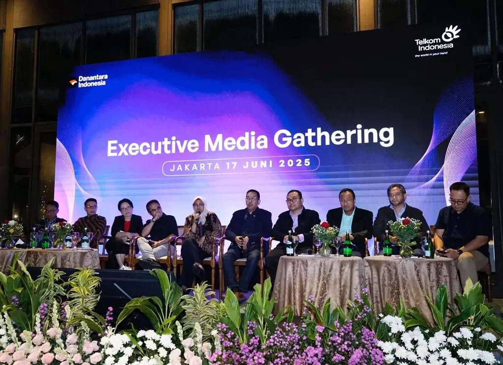 Telkom Luncurkan Program ESG 2024 sebagai Bagian Transformasi TelkomGroup
